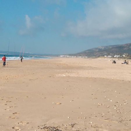 Apartamento Zahara De Los Atunes-Atlanterra Екстер'єр фото