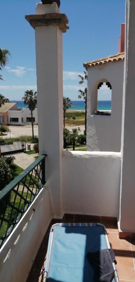 Apartamento Zahara De Los Atunes-Atlanterra Екстер'єр фото