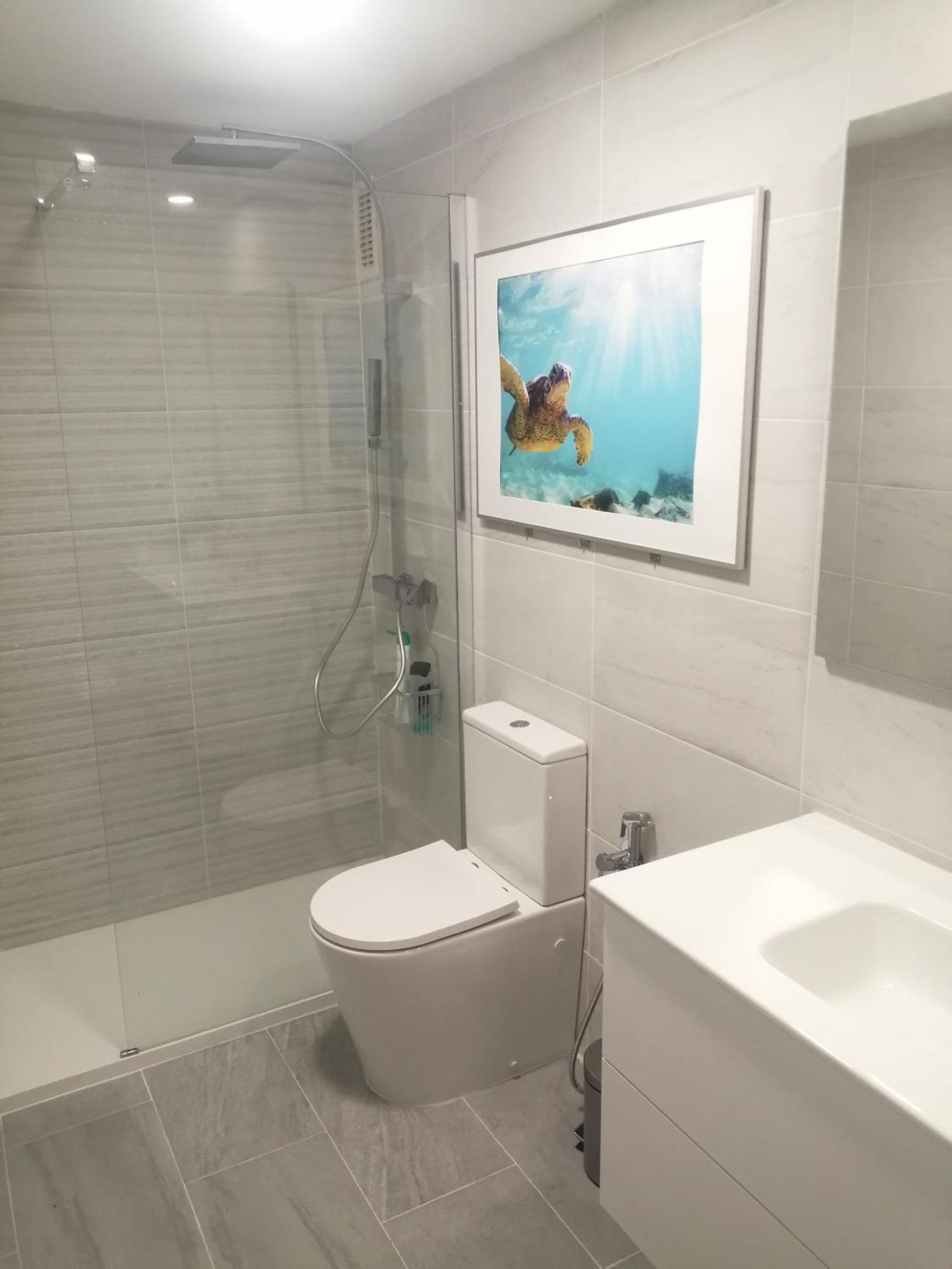 Apartamento Zahara De Los Atunes-Atlanterra Екстер'єр фото