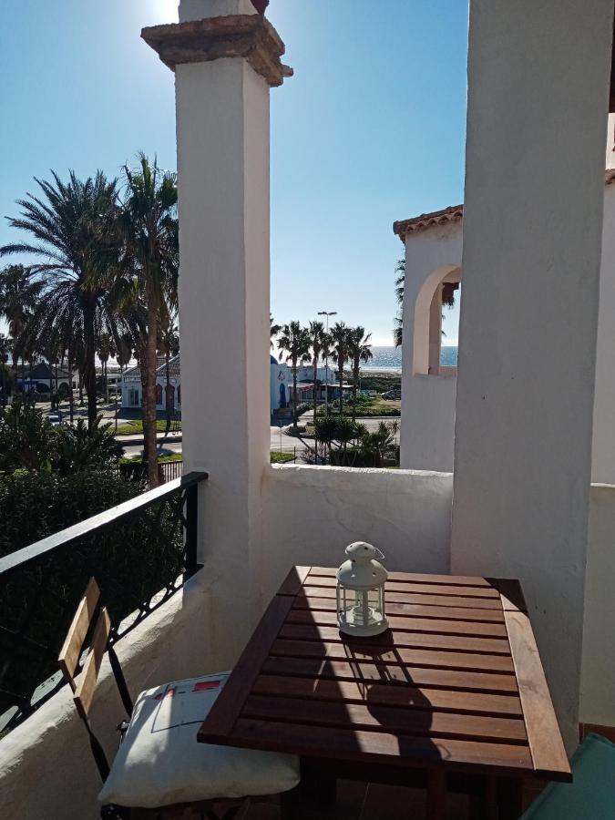 Apartamento Zahara De Los Atunes-Atlanterra Екстер'єр фото