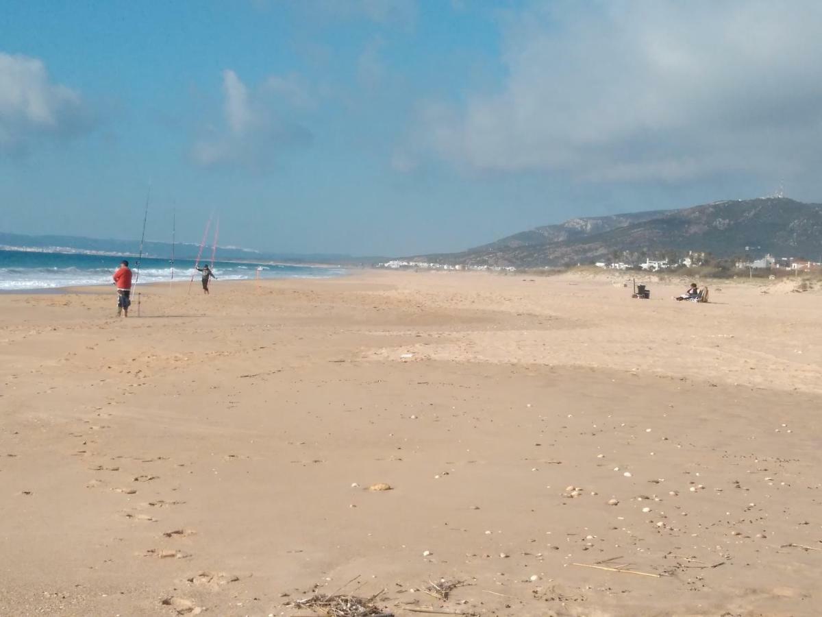 Apartamento Zahara De Los Atunes-Atlanterra Екстер'єр фото
