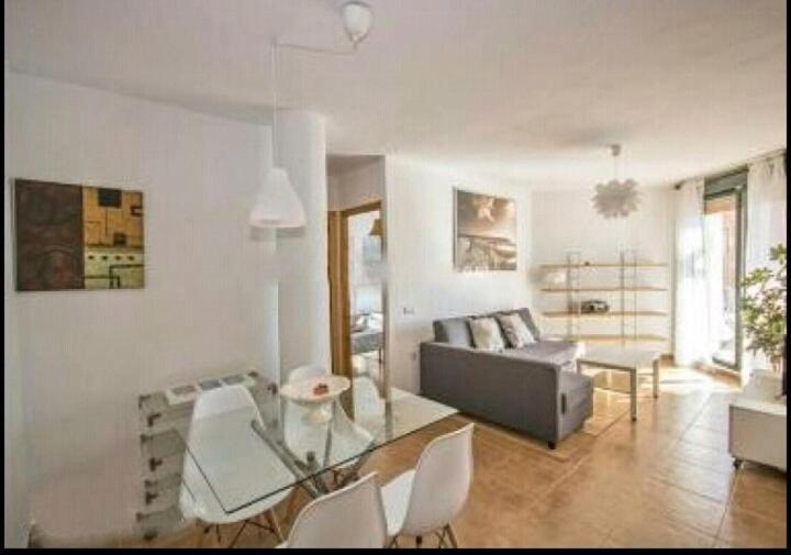 Apartamento Zahara De Los Atunes-Atlanterra Екстер'єр фото