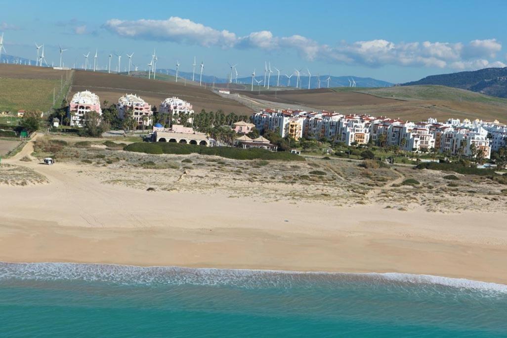 Apartamento Zahara De Los Atunes-Atlanterra Екстер'єр фото